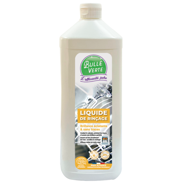 LIQUIDE DE RINÇAGE LAVE-VAISSELLE – Image 2