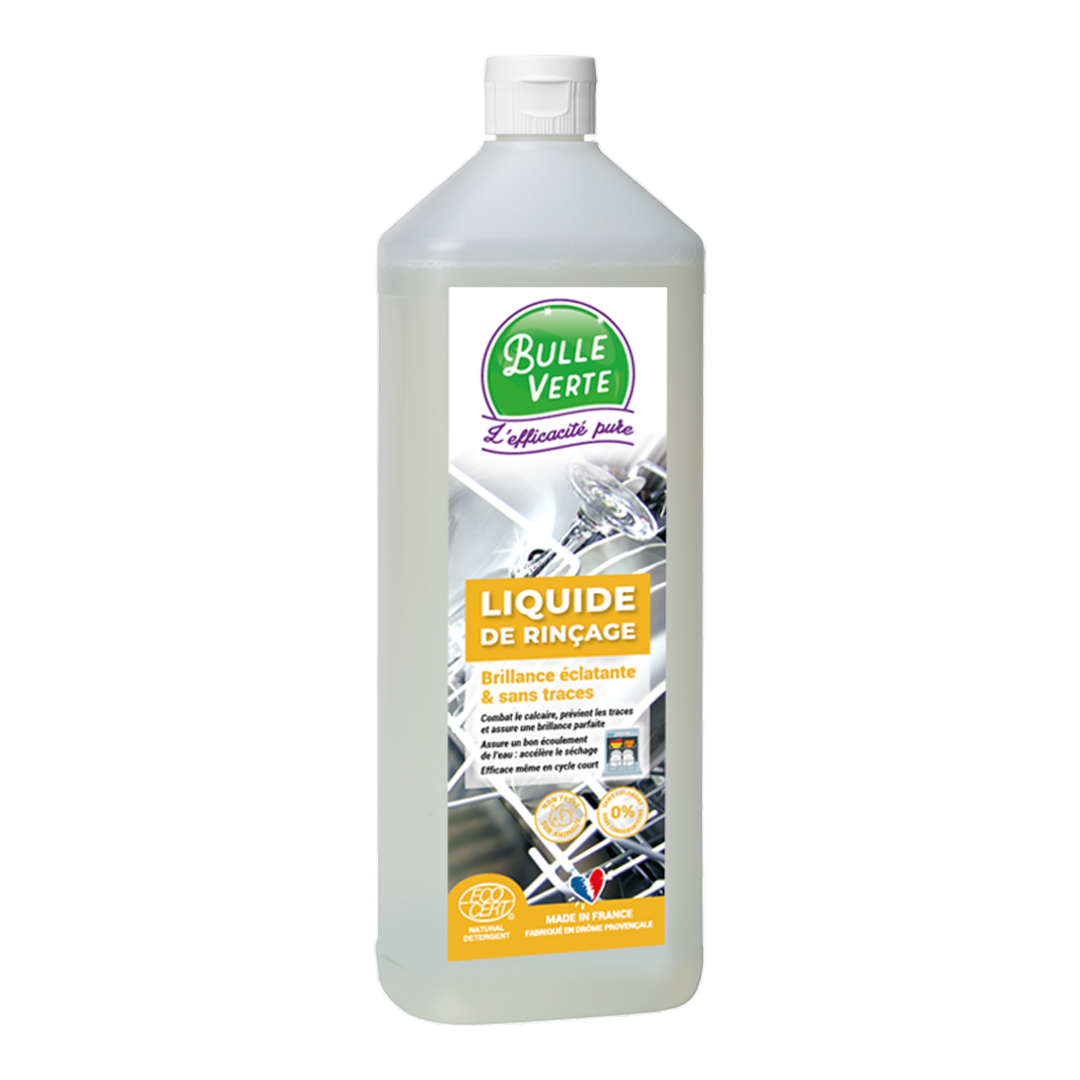 Liquide de rinçage pour lave-vaisselle - 1 litre LLOYD