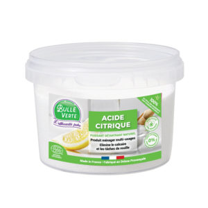 Acide citrique