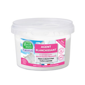 Agent blanchissant