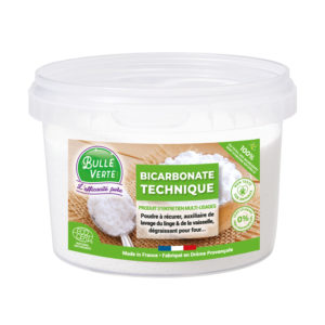 Bicarbonate de soude