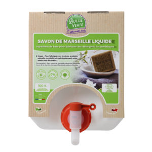 Savon de Marseille liquide