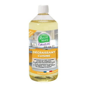 Dégraissant cuisine