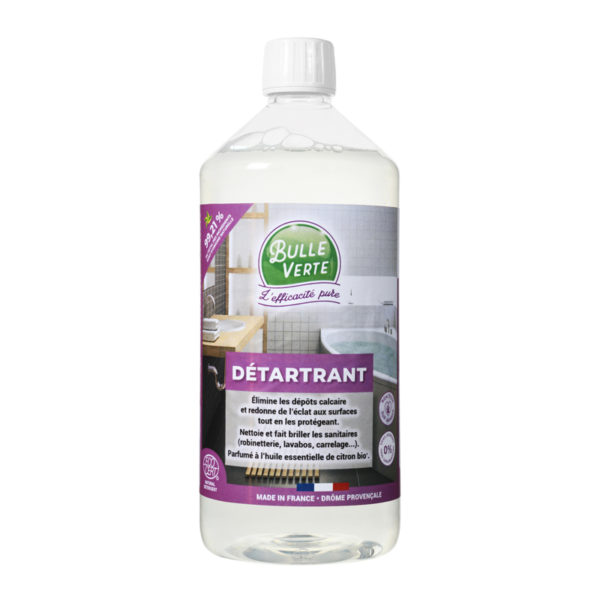 Détartrant