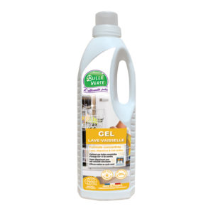 Gel lave-vaisselle