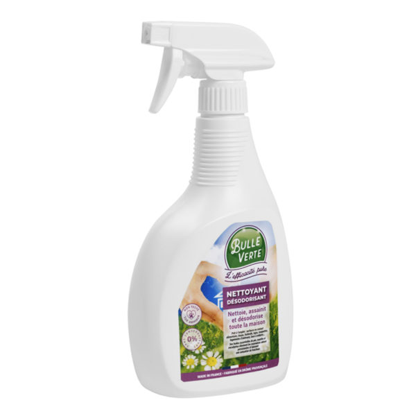 Nettoyant désodorisant