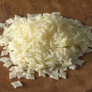 Copeaux de savon de Marseille en vrac