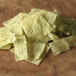 Paillettes de savon d'Alep en vrac